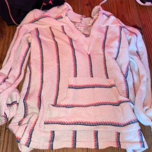 vintage havana size s sweater